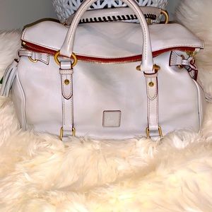 Dooney & Bourke Florentine Large Satchel